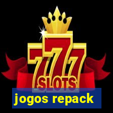 jogos repack